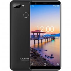 OUKITEL C11 -  1